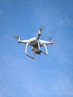 drone pour particulier ou professionnel