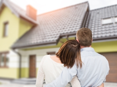 Crédit hypothécaire, prêt immobilier